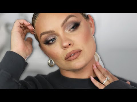 HOW TO: COOL TONED FALL MAKEUP TUTORIAL - Hacks, Tips & Tricks for Beginners!
