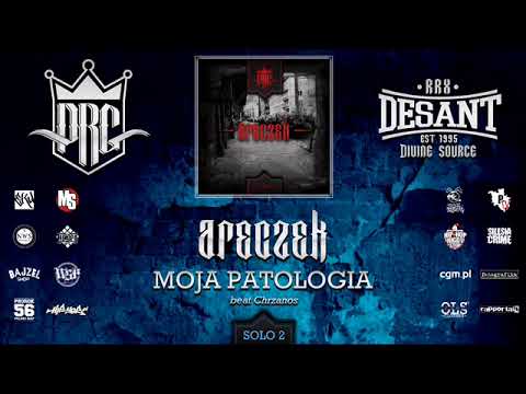 ARECZEK PRG -  MOJA PATOLOGIA