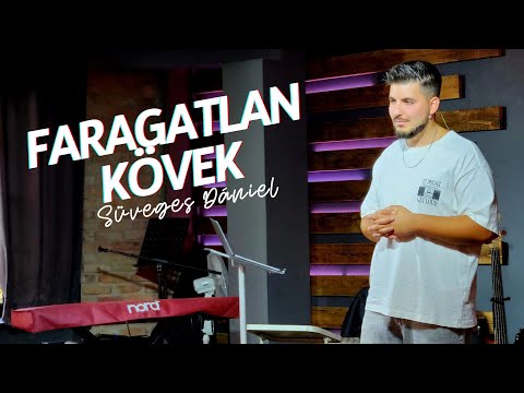 Süveges Dániel - Faragatlan kövek