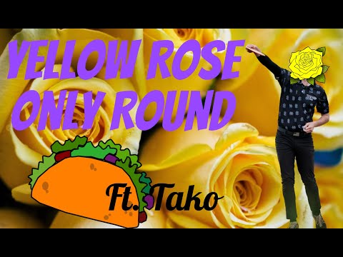 Yellow Rose Only Round at Hammond Park ft. Brian "Tako ...