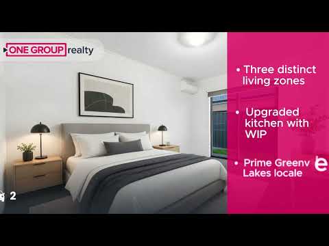 6 Directions Drive, Greenvale, VIC 3059, 4 slaapkamers, 2 badkamers, House