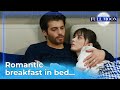 Full Moon (English Subtitle) - Romantic Breakfast In Bed… | Dolunay