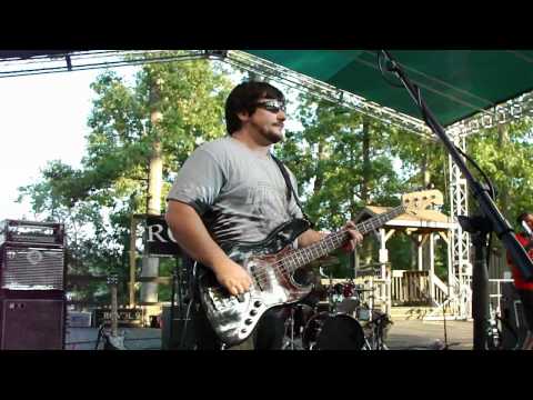 Revel 9 : Paranoid @ Live & Local 7/24/10