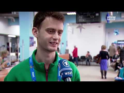 Berlin - Schicksalsjahre einer Stadt: Das Jahr 2014 (2022)