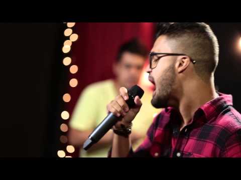 Giu Ladoano - Versão (Hold me Together - Royal Taylor) (Nodoze Session)