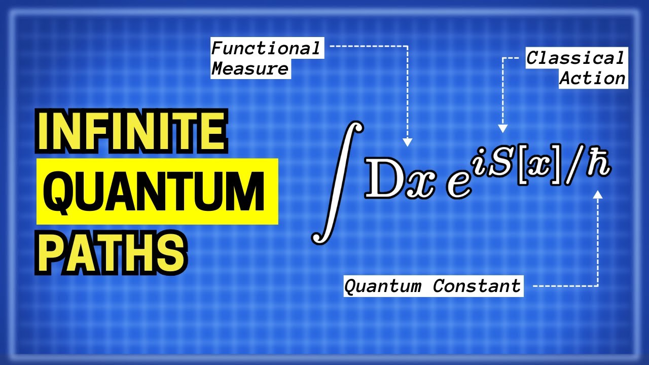 Feynman's (almost) impossible integral