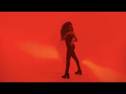 Raf Receipt - LAVIDA (Official Visualiser) [PART 1]