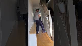 Album cover: Under Stairs Storage