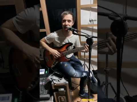 Nico Herederos Y Fredy Costa enganchados improvisados (ensayo)
