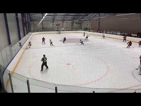 Reds - KJT Haukat U15 A 5.9.2021