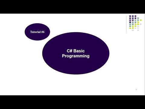 Tutorial 6 C Basic Programming Boolean In C Visual Studio 2022