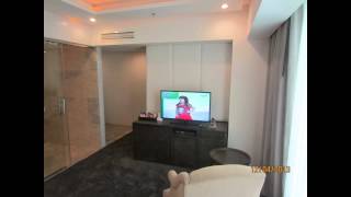 preview picture of video 'Penthouse Hotel & Condo Angeles City Philippines'