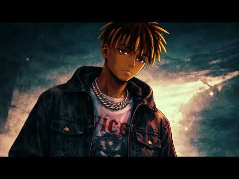 Juice WRLD – Red Lean [AI]