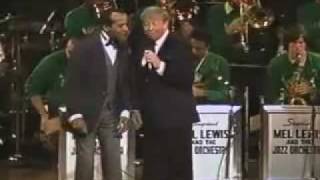 Mel Torme and Jon Hendricks "Down for Double"
