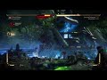 Mortal Kombat 11 Online Ranked Jade Vs Erron Black