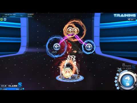 [Mstar TW] Gotta Be You Neo Classic Ext S+ 100%