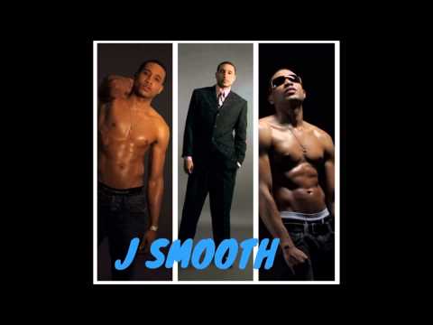 J Smooth - Slow It Down (ft. Lairye)