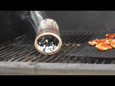 Green Mountain Grills Accessories | Review