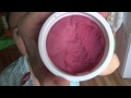 Щербет Филевское Мороженое смородина / Sherbet Icecream — Unpack&Review ...