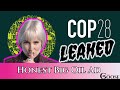 COP 28 climate conference satirical Humour