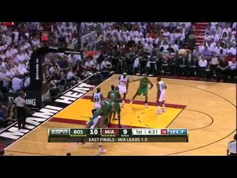 Flavio Tranquillo & Federico Buffa - Playoffs 2012: Il fabbro del Wisconsin