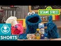 Sesame Street Buttermilk Biscuits With Honey Cookie Monster S Foodie Truck
