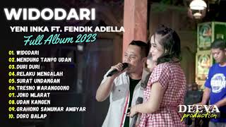 Download lagu YENI INKA Ft. FENDIK ADELLA | WIDODARI - MENDUNG TANPO UDAN | FULL ALBUM 2023 mp3 Download lagu YENI INKA Ft. FENDIK ADELLA | WIDODARI - MENDUNG TANPO UDAN | FULL ALBUM 2023 mp3