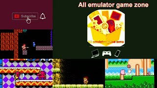 top 4  amezing nes game full game  play amezing game
