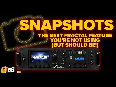 The Best Fractal Feature You're Not Using (But Should Be!) - Fractal Friday with Cooper Carter #18