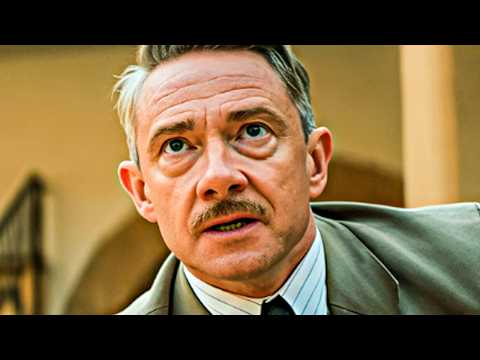 Семь циферблатов Агаты Кристи — Русский Трейлер (4K Дубляж, 2026)