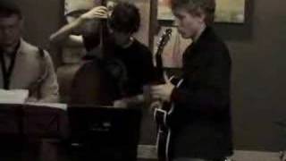 NYU Terry Goss Ensemble Track 2 Nov 25