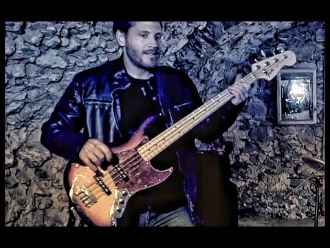 7 Hříchů band - 7 Hříchů - Paranormal (official music video)