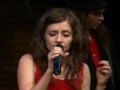 Flyleaf - O Holy Night (Live Christmas Video) 