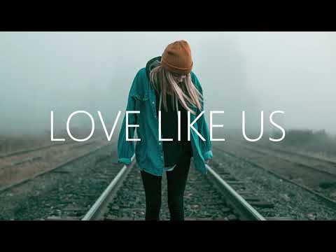 Last Heroes - Love Like Us (Lyrics) feat. RUNN