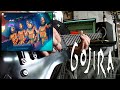 Gojira - Another World (Guitar Cover)