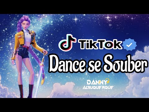 Dance se souber Tik Tok (2025) ❤️