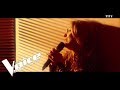Charles Aznavour La Mamma Yasmine Ammari The Voice 2018 Lives