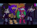 Michael Show Glītčhtrap How To Kill 600 People In A Day FNAF AFTON FAMILY MaH AU
