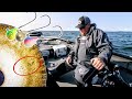 Fall Walleye Strategies Best Locations & Tactics