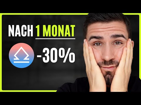 War LYBRA eine FEHLENTSCHEIDUNG? Das WORST-CASE-Szenario 😰