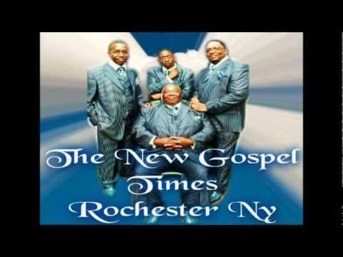 New Gospel Times-Is There Any