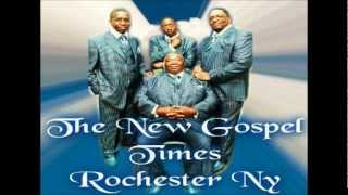 New Gospel Times-Is There Any