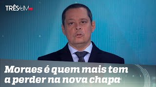 Jorge Serrão: Desafio do próximo governo é Lula e Alckmin serem a negação ideológica um do outro