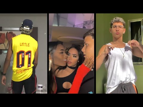 VAI PASSANDO A MÃO AGACHA E VAI ME MAMAR   FUNK TIKTOK MC DOM LP