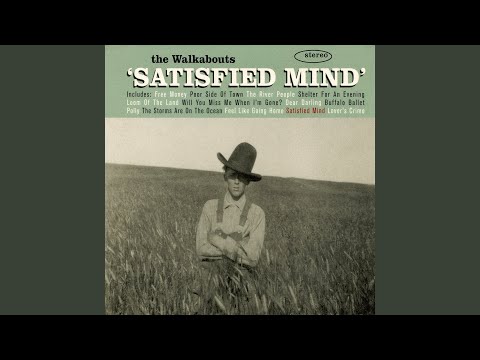 Satisfied Mind