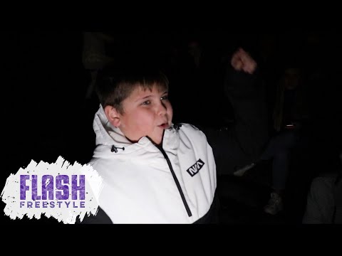 PUMARES vs JM: Cuartos - FLASH 13 T2 | FLASH FREESTYLE