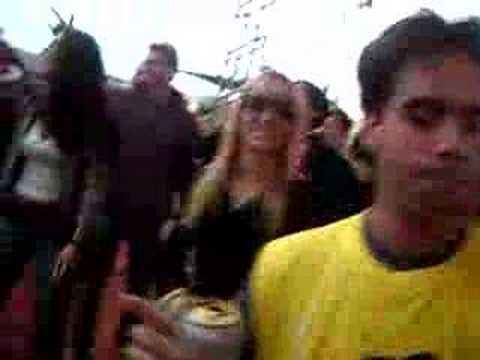 Primeira cervejada PUC economiadas 2008