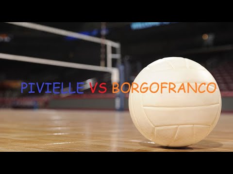 Pivielle - Borgofranco Foglizzo 11/03/2022