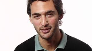 Jason Silva Shares His Best Advice