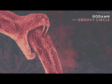 GODAMN - Groovy Circle